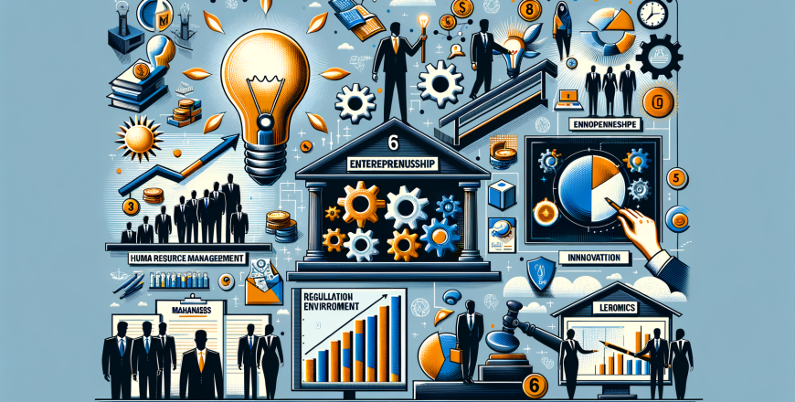 Advanced Business Management Program